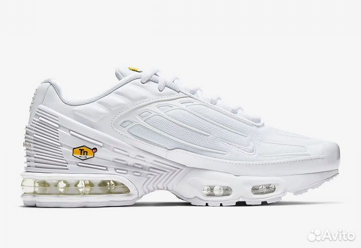 Nike Air Max TN Plus 3