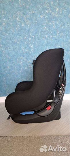 Детское автокресло от 0 до 18