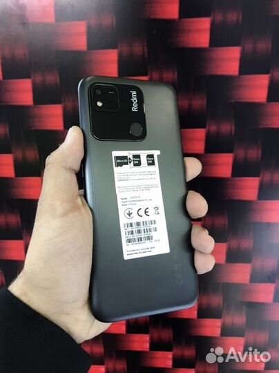 Xiaomi Redmi 10A 4/64Gb уц