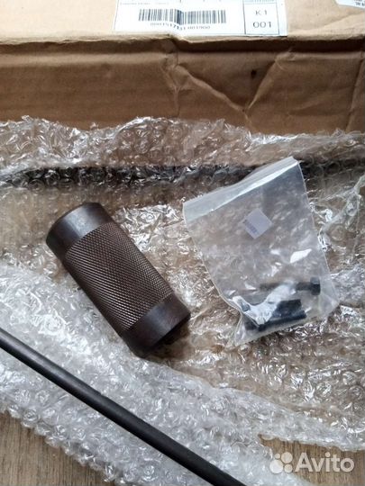 Съёмник Джонсон Эвинруд 0391008