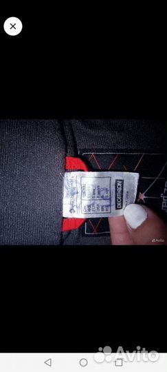 Горнолыжный комбинезон128