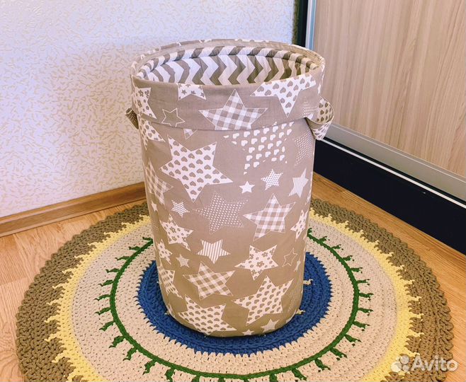 Корзина для хранения вещей