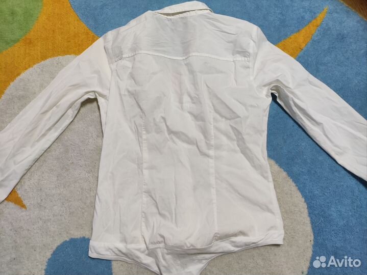 Рубашка боди