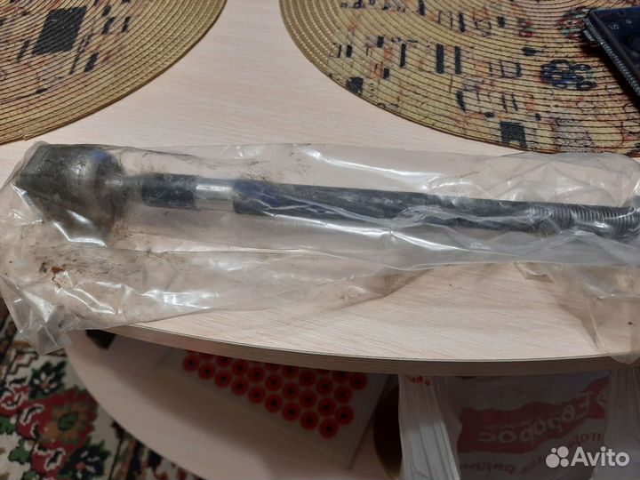 Рулевая тяга ford