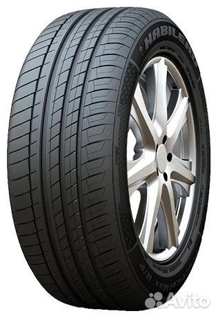 Sailun Atrezzo ZSR SUV 235/55 R18