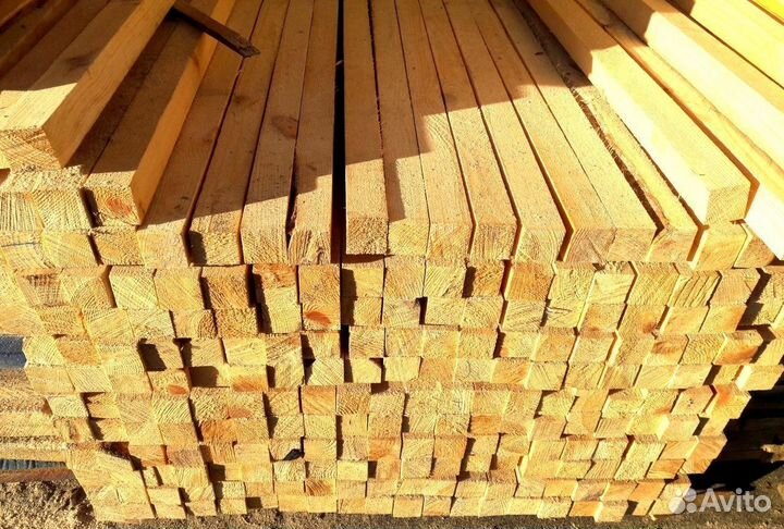 Брусок Рейка сорт аб