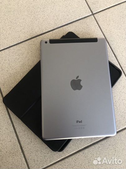 iPad Air