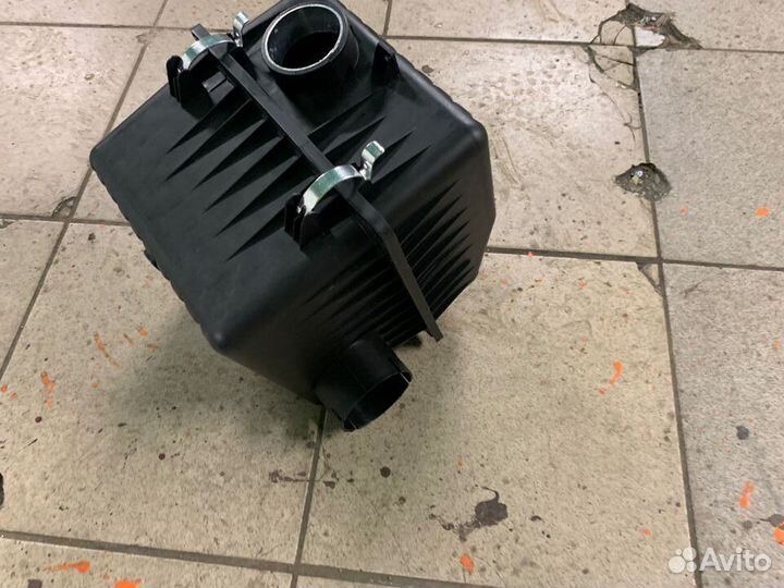 Корпус воздушного фильтра Lifan X60