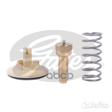 Термостат audi: A3 03-12, A3 Sportback 04- seat