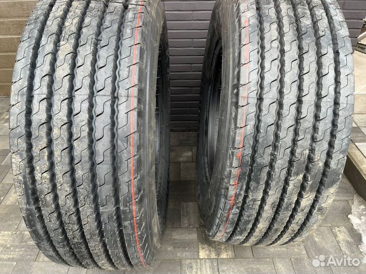 Грузовые шины Кама NF 202 385/65R22,5 рулевые