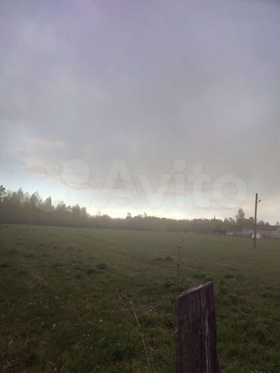 Участок 40 сот. (ИЖС)