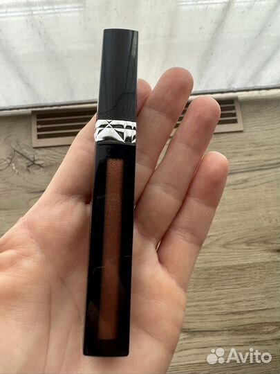 Стойкая помада для губ Nyx, Dior оригинал