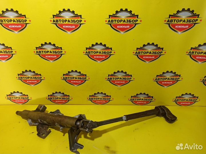 Рулевой карданчик Renault Logan 2