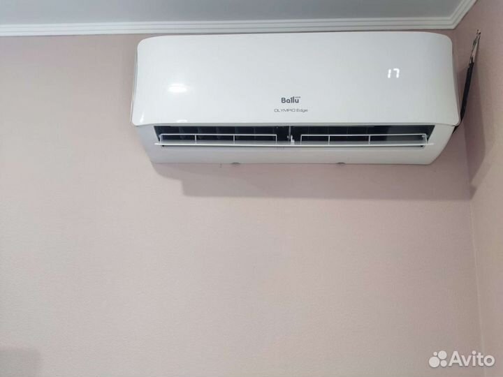 Сплит система Балу 07 09 12 18 24 всё в наличи