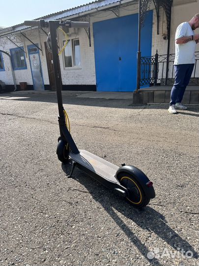 Ninebot GP30 max