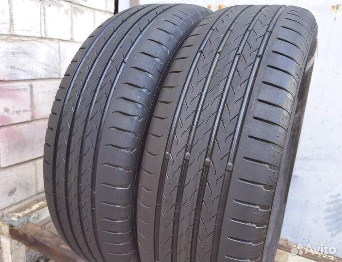 Continental EcoContact 6 215/60 R17 96H