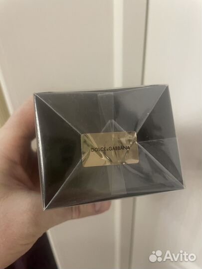 Парфюм Dolce Gabbana