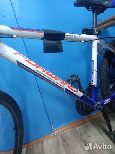 Велосипеды бу взрослый 26 колеса