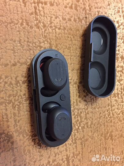 Беспроводные наушники Elari