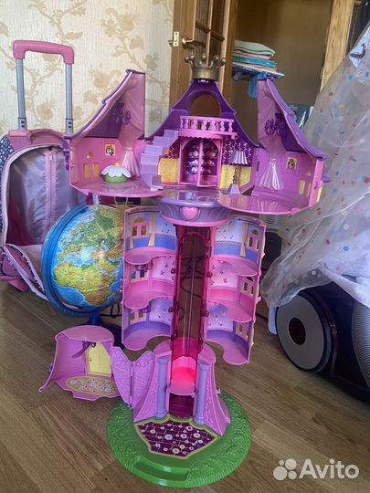 Игрушка Замок