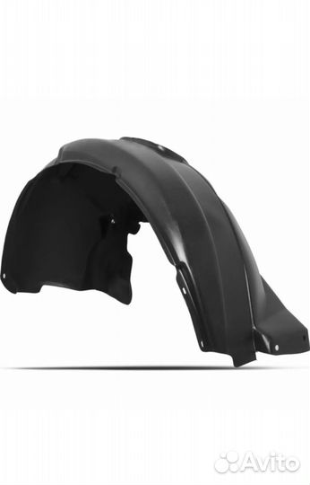 Локер переднего колёса ларгус