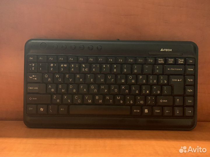 Клавиатура проводная