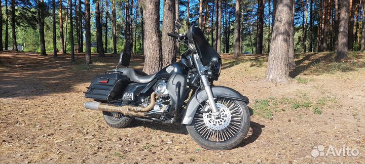Harley davidson