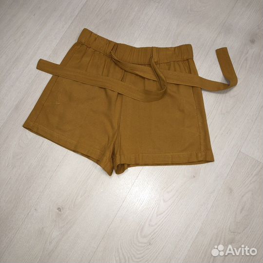 Шорты женские