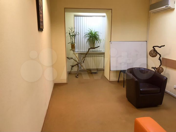 Офис, 51 м²