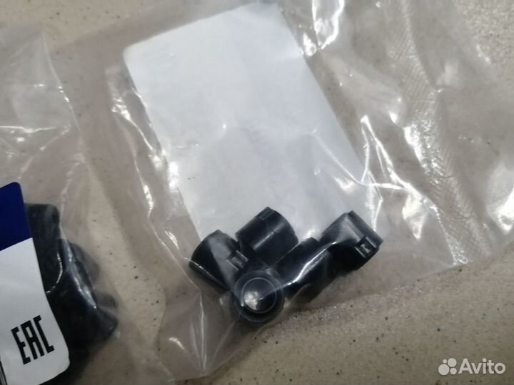 Сальник АКПП Хендай Киа. Новый. Оригинал