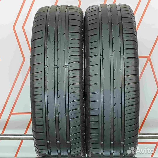 Fulda EcoControl HP 185/60 R15 84H