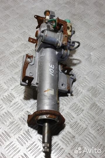 Колонка рулевая Infiniti Qx 2004-2009