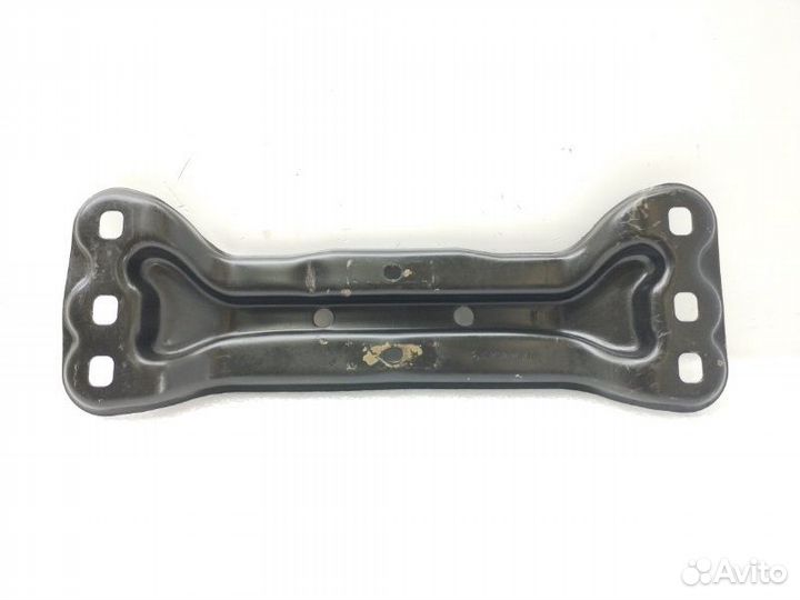 Кронштейн кпп Mercedes-Benz E-Class W211 2.2 2008