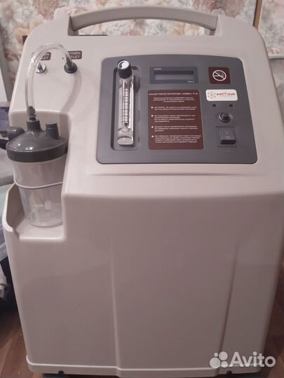 Кислородный концентратор Армед