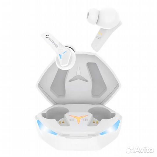 Беспроводные наушники