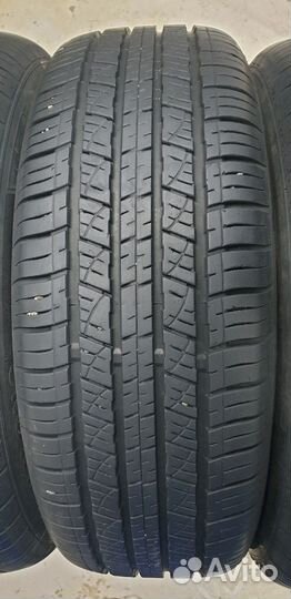 LingLong Green-Max 4x4 HP 215/55 R18 95V