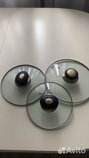 Кухонная утварь