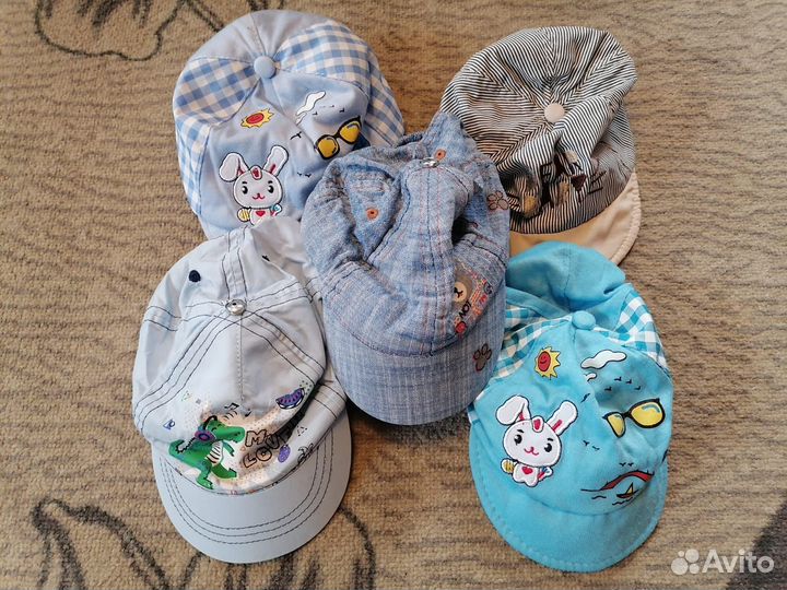 Вещи пакетом на мальчика 2-3 года