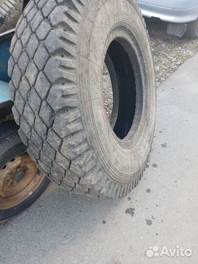 Колеса 12.00 r20 на маз