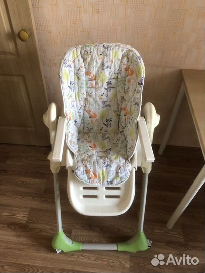 Стул для кормления