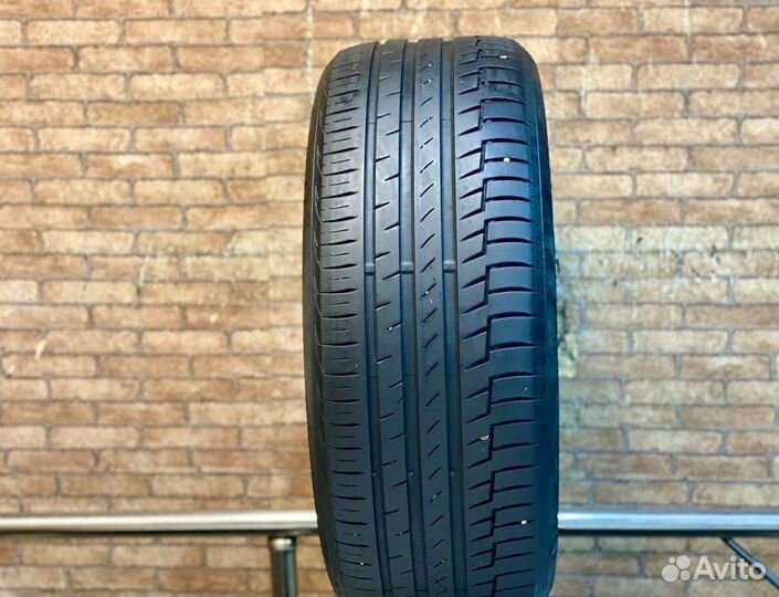 Continental PremiumContact 6 225/45 R19