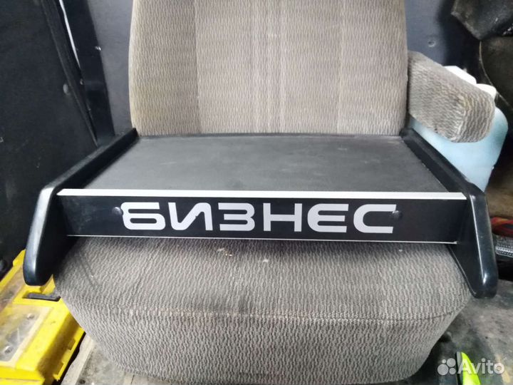 Стол на панель