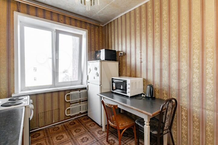 2-к. квартира, 57,1 м², 10/10 эт.