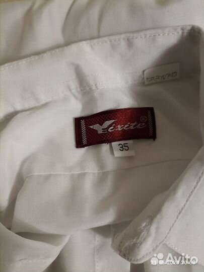 Одежда на мальчика