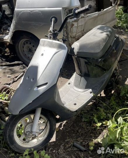 Honda dio af18