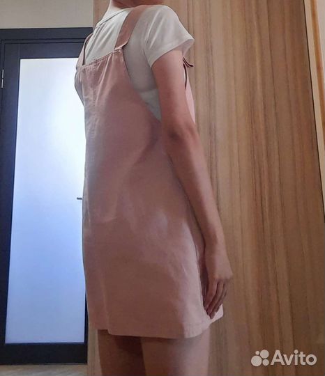 Платье, сарафан+футболка