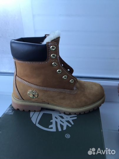 Ботинки мужские и женские