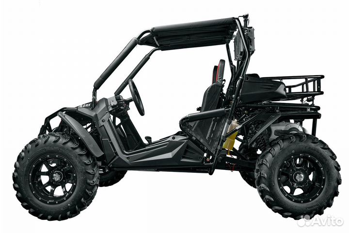 Багги KTA K7X 2023