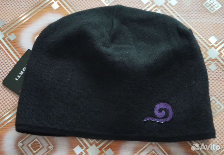 Шапка новая
