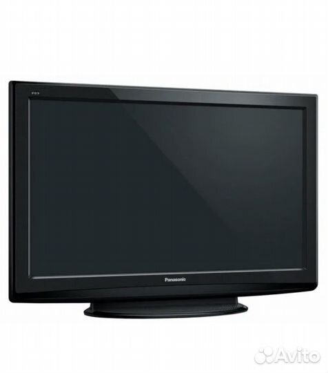 Телевизор panasonic TX- PR42c11